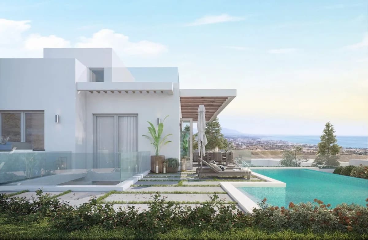 3 Bedroom Detached Villa for Sale in Benalmadena, Málaga - Image 6