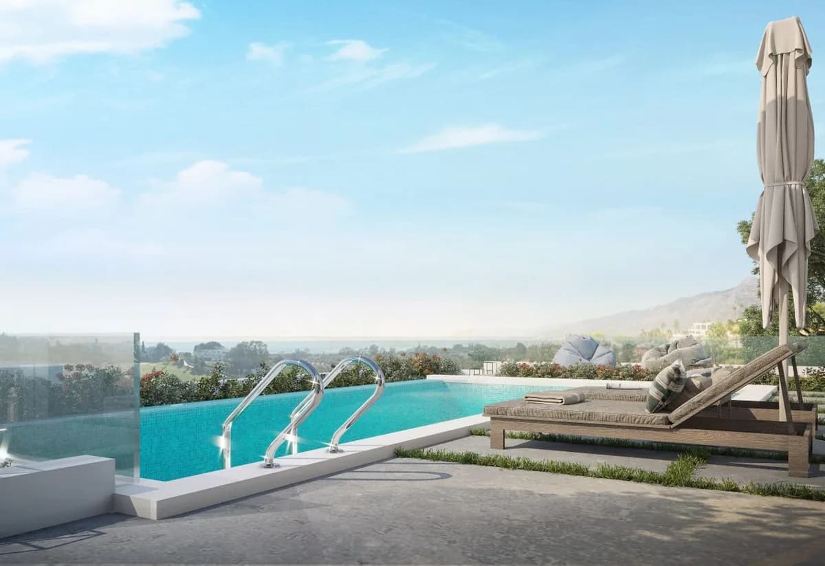 3 Bedroom Detached Villa for Sale in Benalmadena, Málaga - Image 7