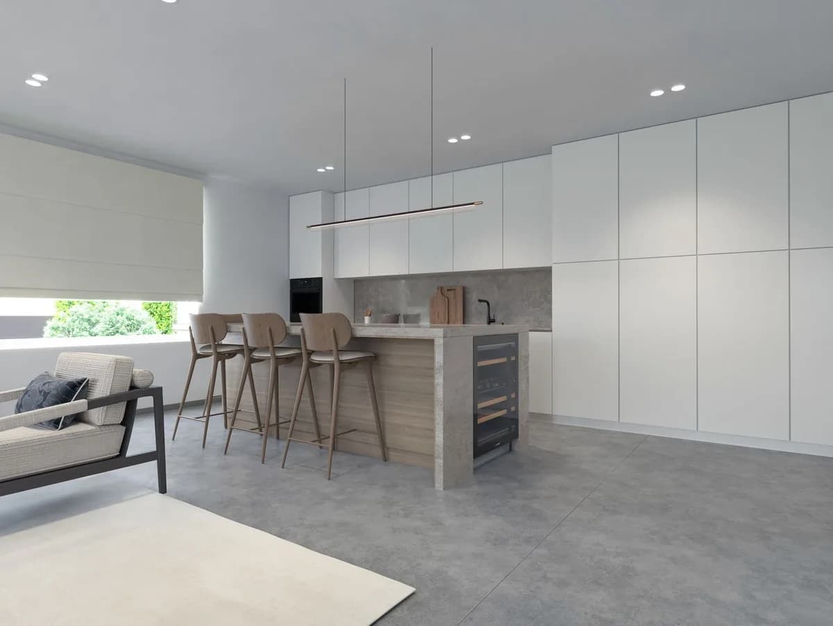 2 Bedroom Detached Villa for Sale in El Faro, Málaga - Image 3