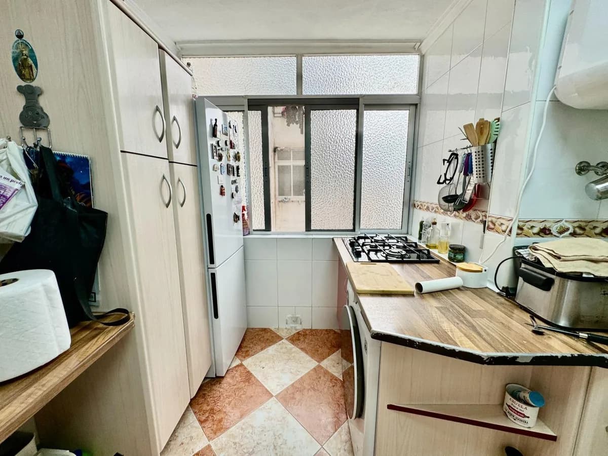 3 Bedroom Middle Floor Apartment for Sale in Nuevo San Andrés, Málaga