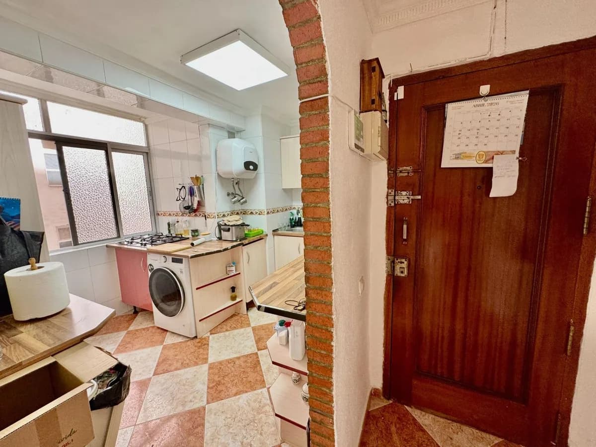 3 Bedroom Middle Floor Apartment for Sale in Nuevo San Andrés, Málaga - Image 3