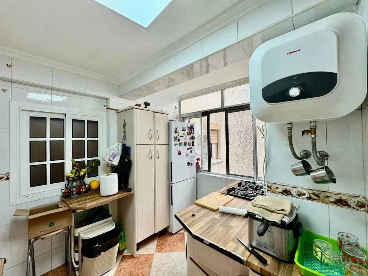 3 Bedroom Middle Floor Apartment for Sale in Nuevo San Andrés, Málaga - Image 6
