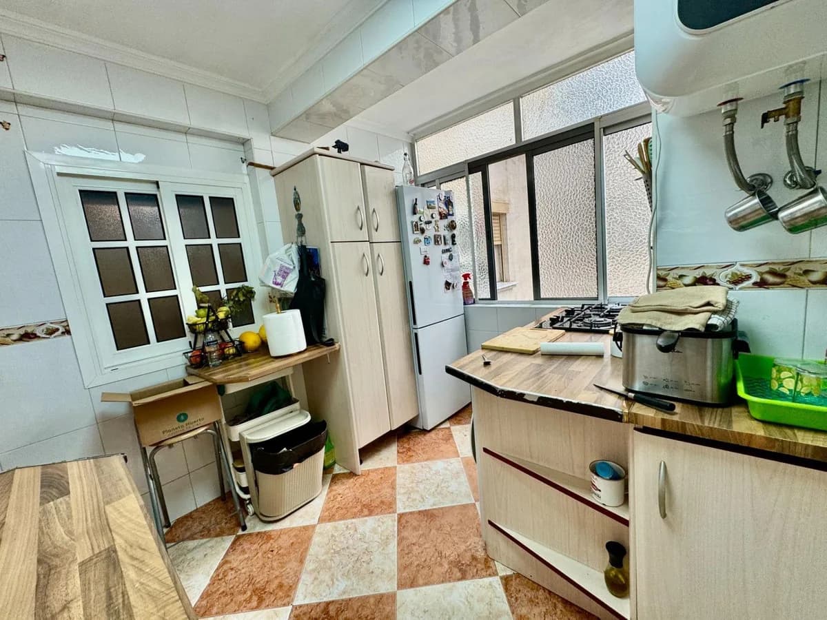 3 Bedroom Middle Floor Apartment for Sale in Nuevo San Andrés, Málaga - Image 9