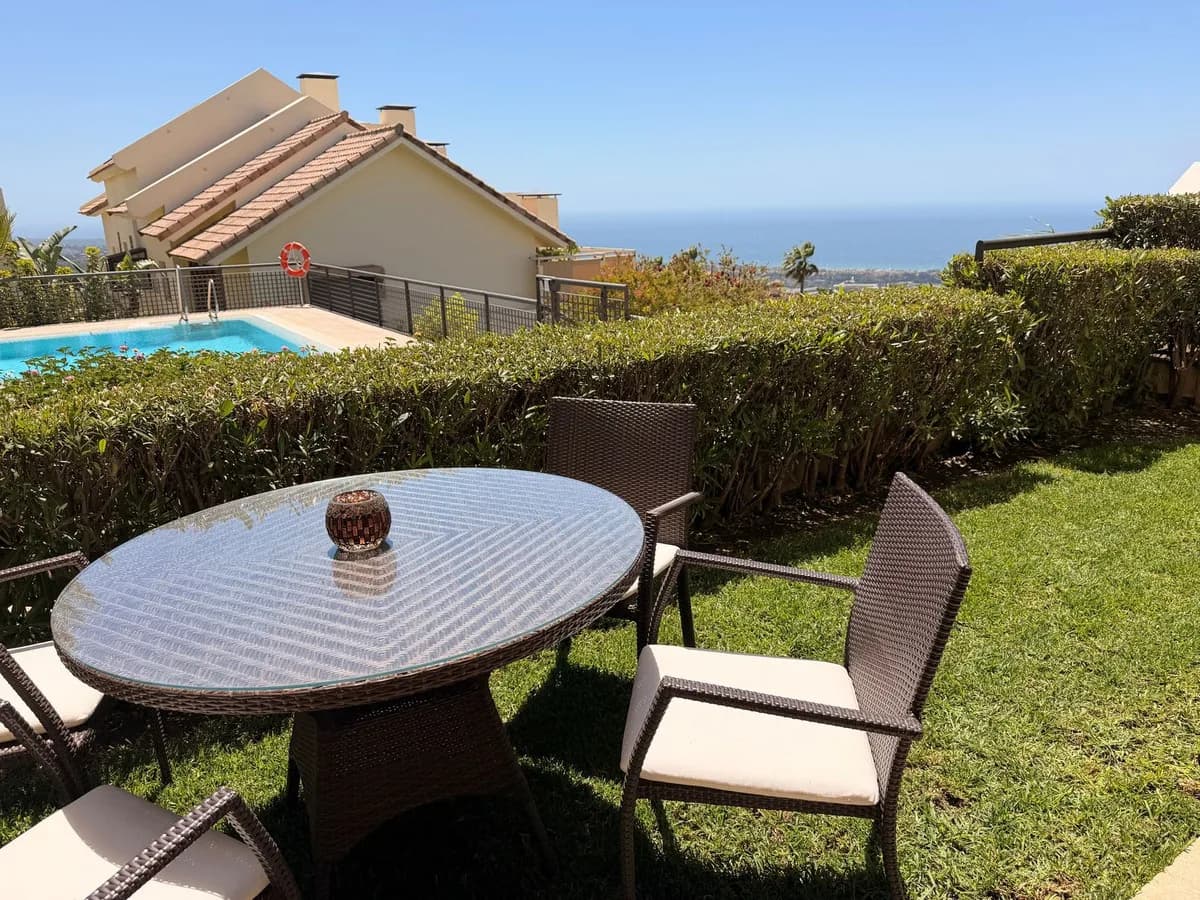 2 Bedroom Ground Floor Apartment for Sale in Altos de los Monteros, Málaga - Image 5