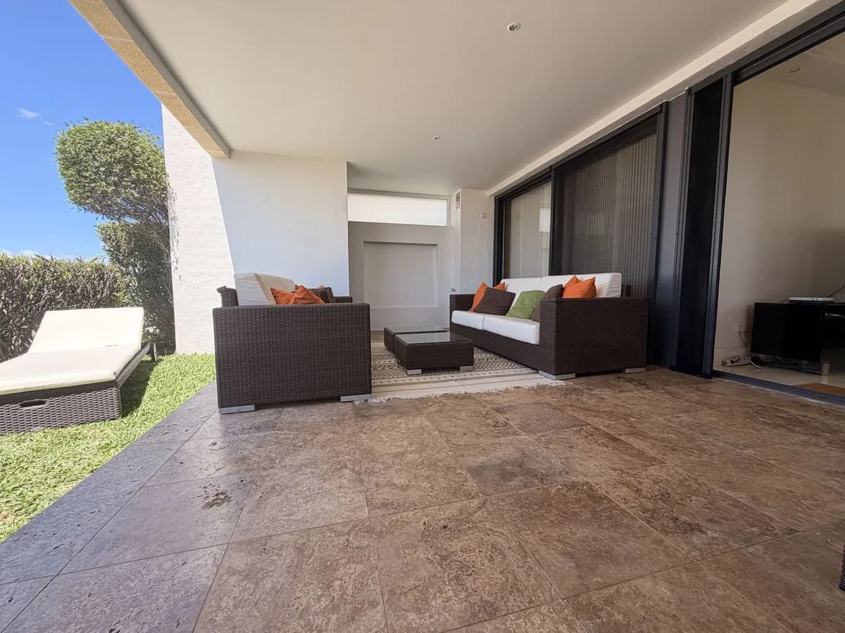 2 Bedroom Ground Floor Apartment for Sale in Altos de los Monteros, Málaga - Image 6