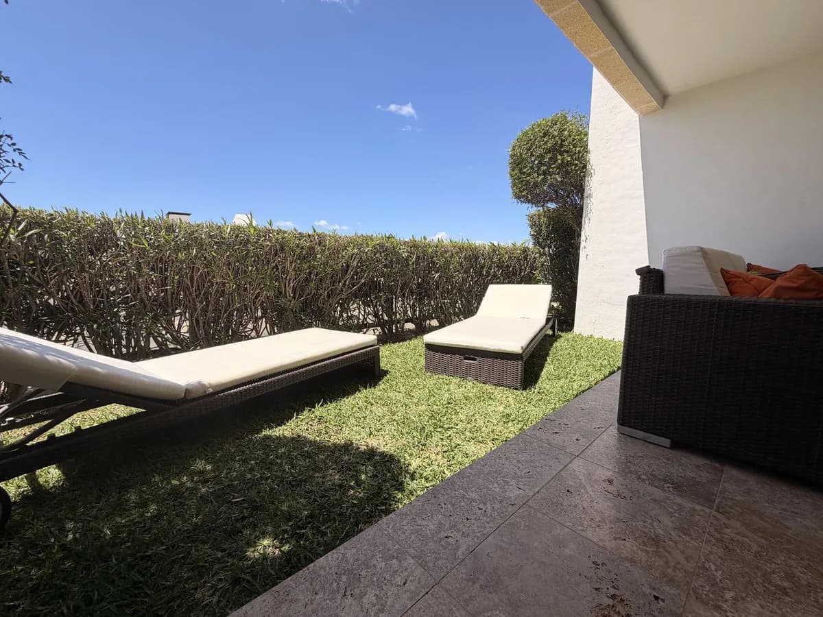 2 Bedroom Ground Floor Apartment for Sale in Altos de los Monteros, Málaga - Image 7