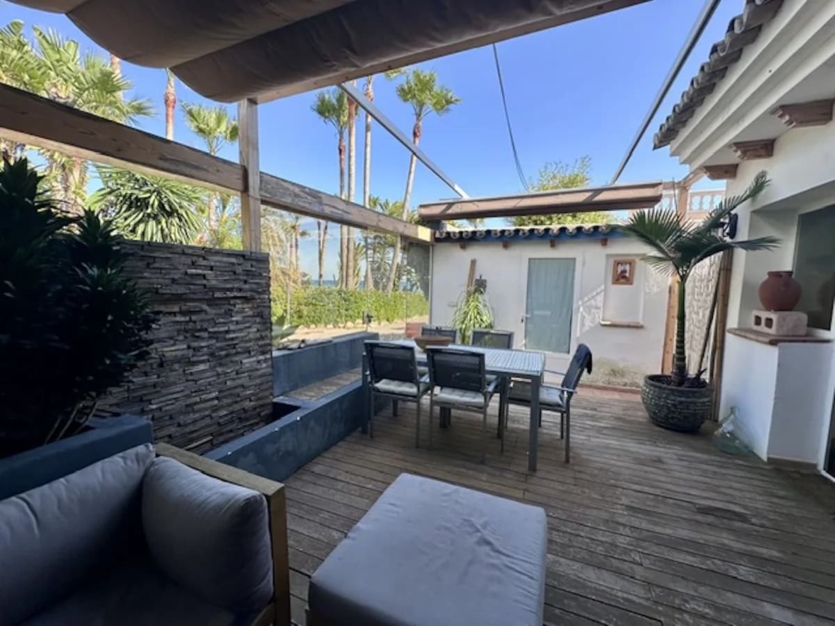 3 Bedroom Townhouse for Sale in Estepona, Málaga - Image 9