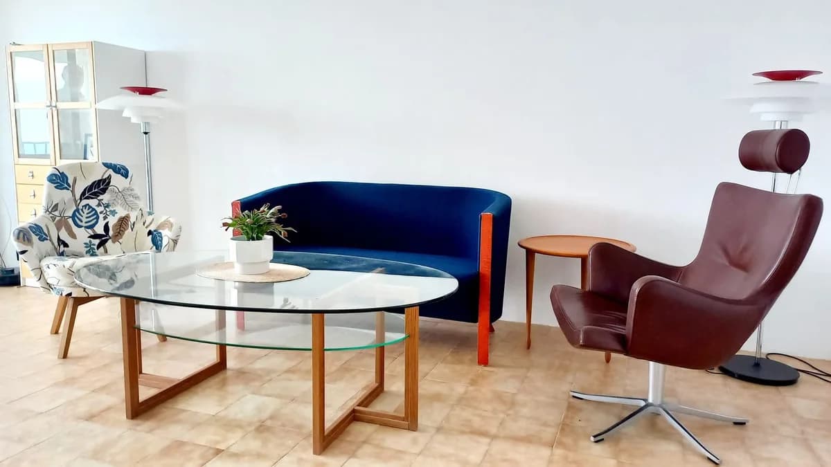 2 Bedroom Top Floor Apartment for Sale in El Faro, Málaga - Image 6