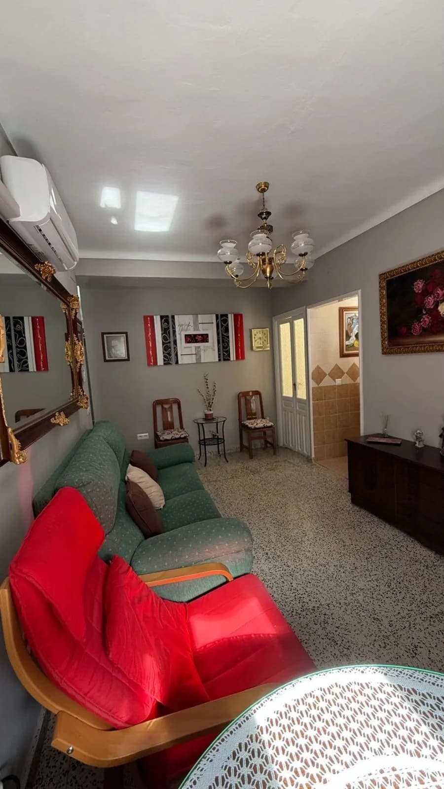 3 Bedroom Townhouse for Sale in Guaro, Málaga - Image 3