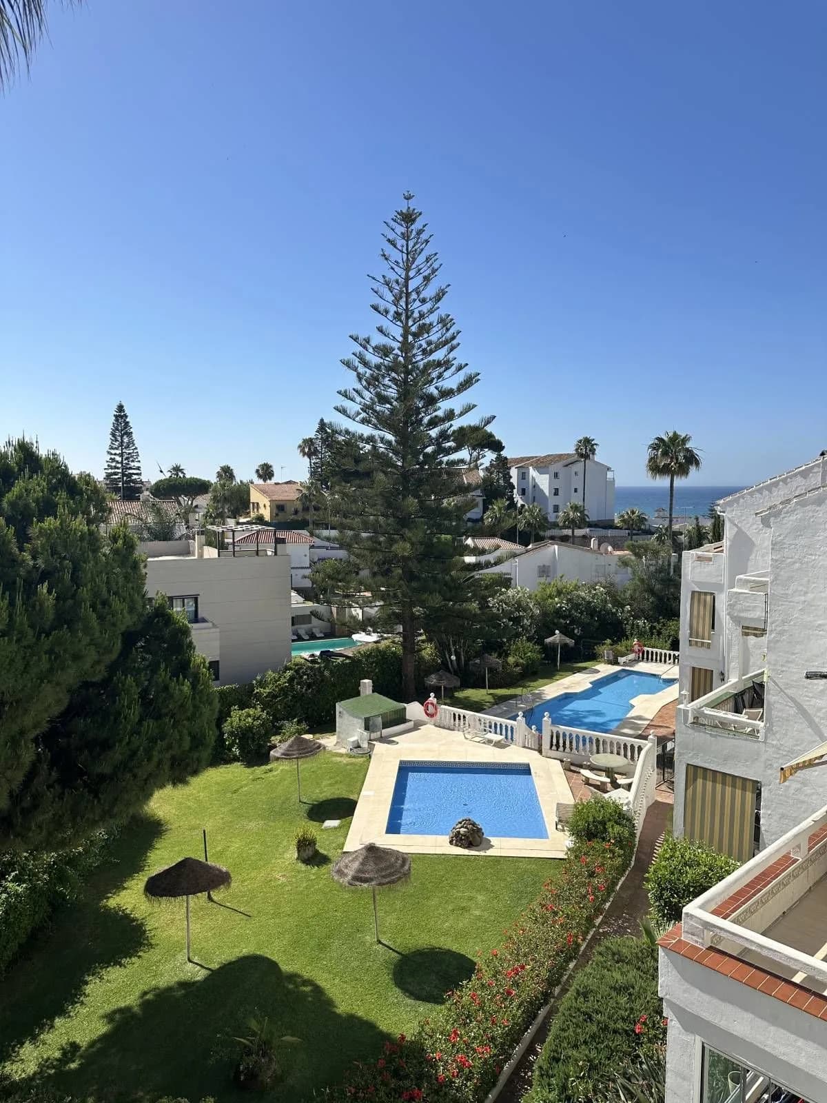 3 Bedroom Top Floor Apartment for Sale in Riviera del Sol, Málaga - Image 2