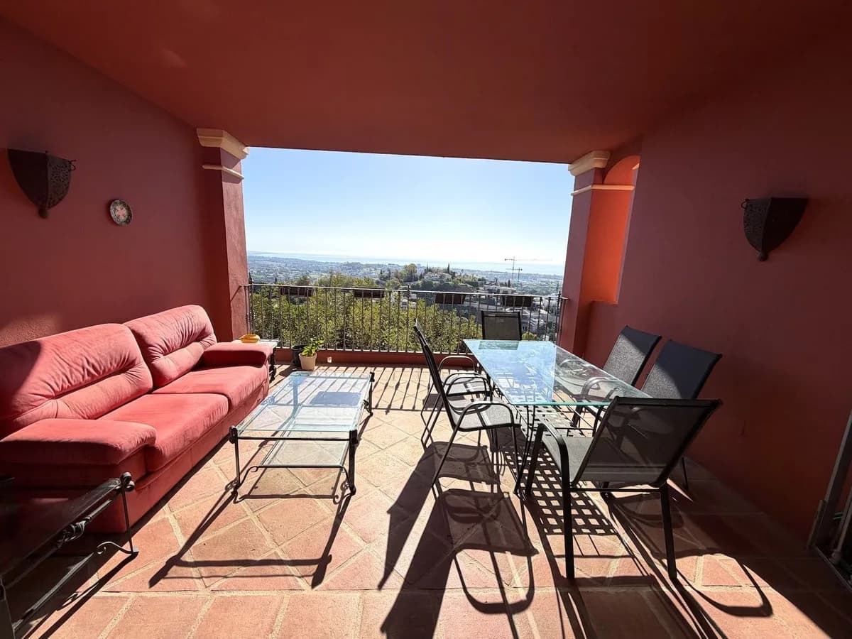 2 Bedroom Ground Floor Apartment for Sale in Monte Halcones, Málaga - Image 8