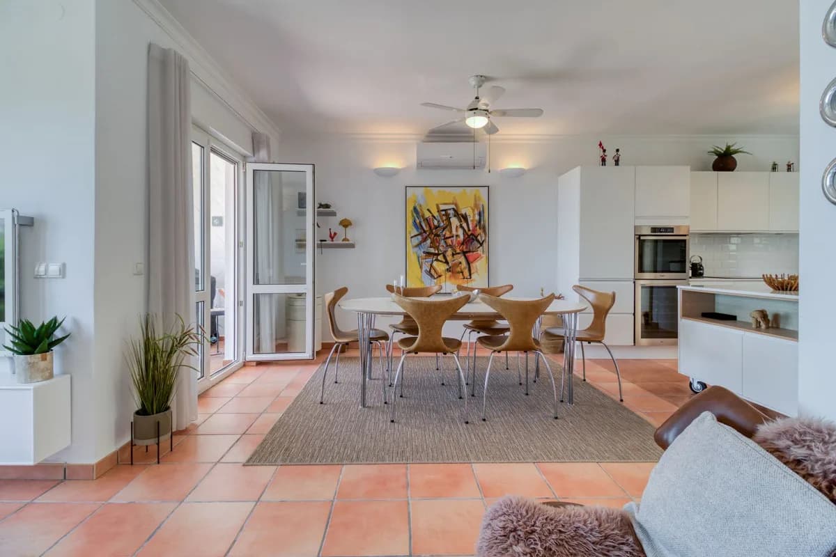 3 Bedroom Semi-Detached House for Sale in Mijas, Málaga - Image 5