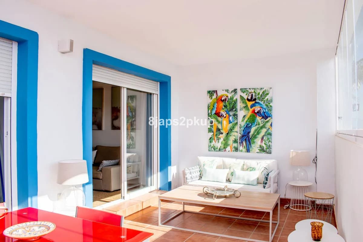 2 Bedroom Ground Floor Apartment for Sale in Estepona, Málaga - Image 8