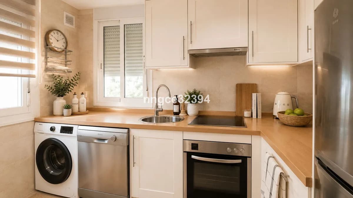 2 Bedroom Ground Floor Apartment for Sale in Nueva Andalucía, Málaga - Image 8