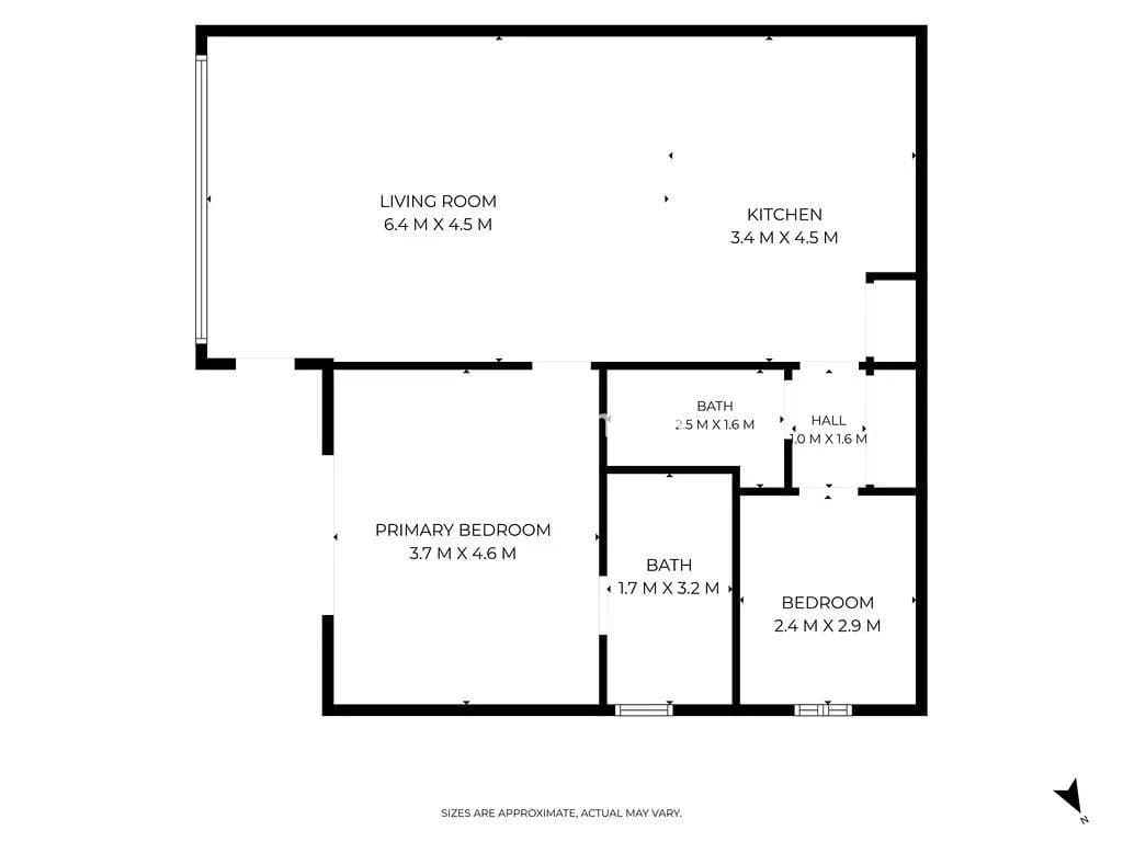 2 Bedroom Ground Floor Apartment for Sale in Benahavís, Málaga - Image 2