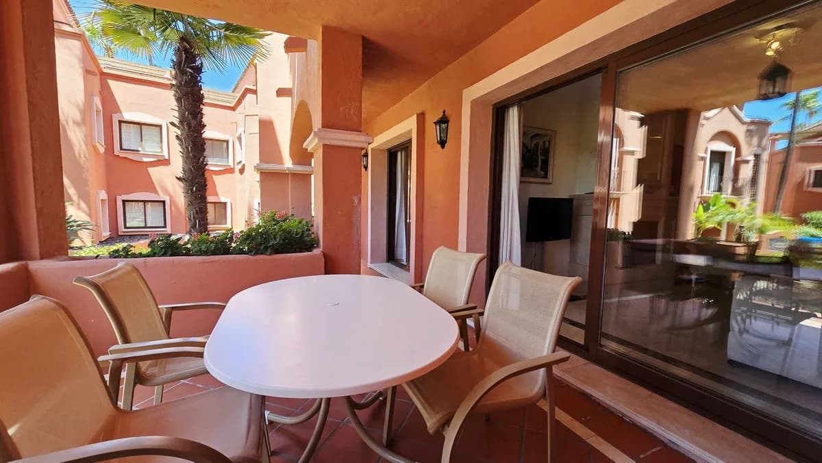 2 Bedroom Ground Floor Apartment for Sale in Puerto Banús, Málaga - Image 7