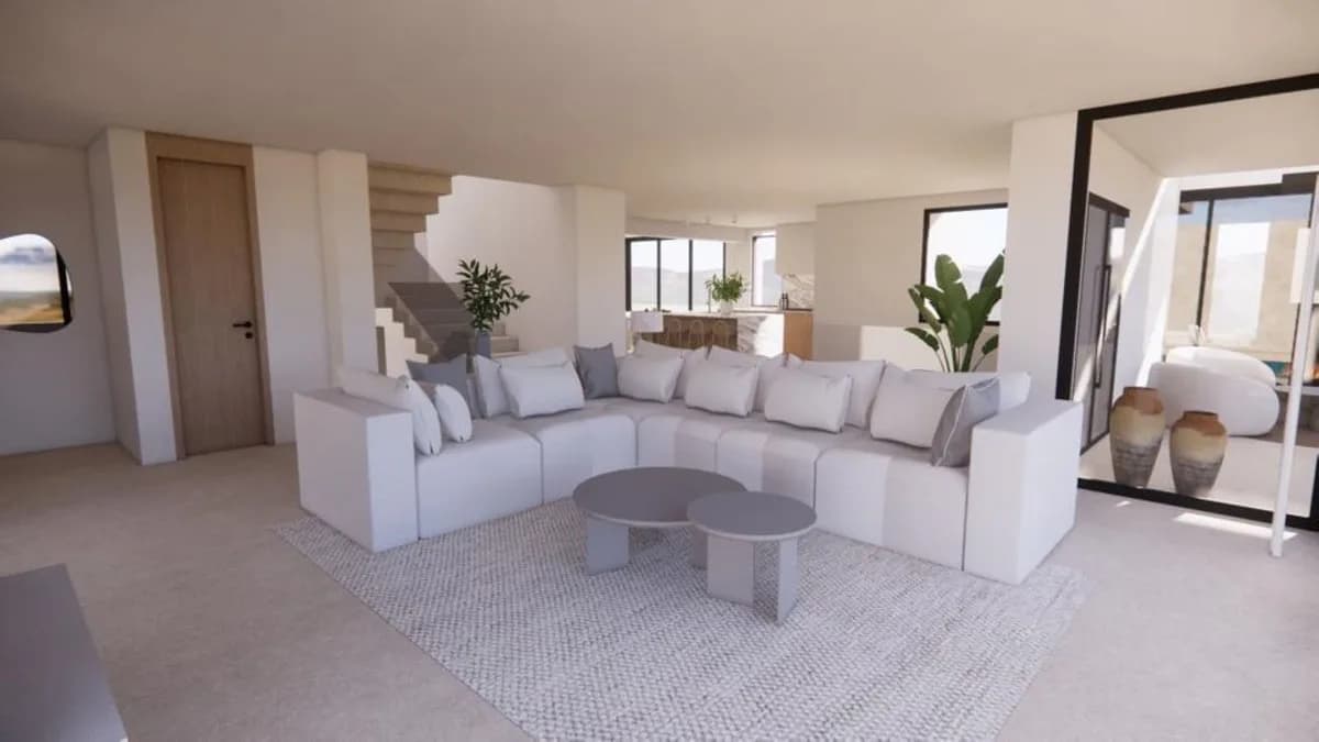 7 Bedroom Detached Villa for Sale in Nueva Andalucía, Málaga - Image 7