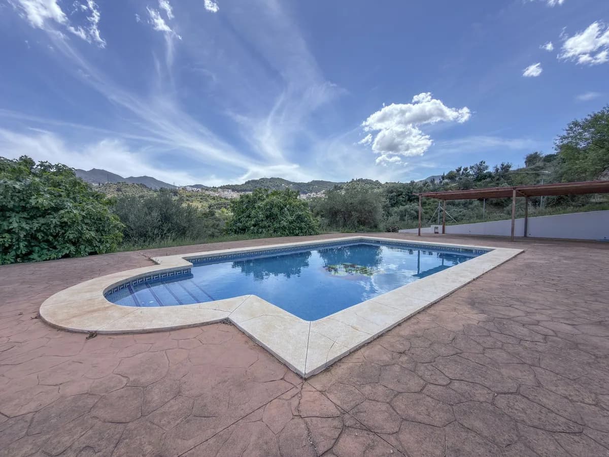 2 Bedroom Finca - Cortijo for Sale in Monda, Málaga