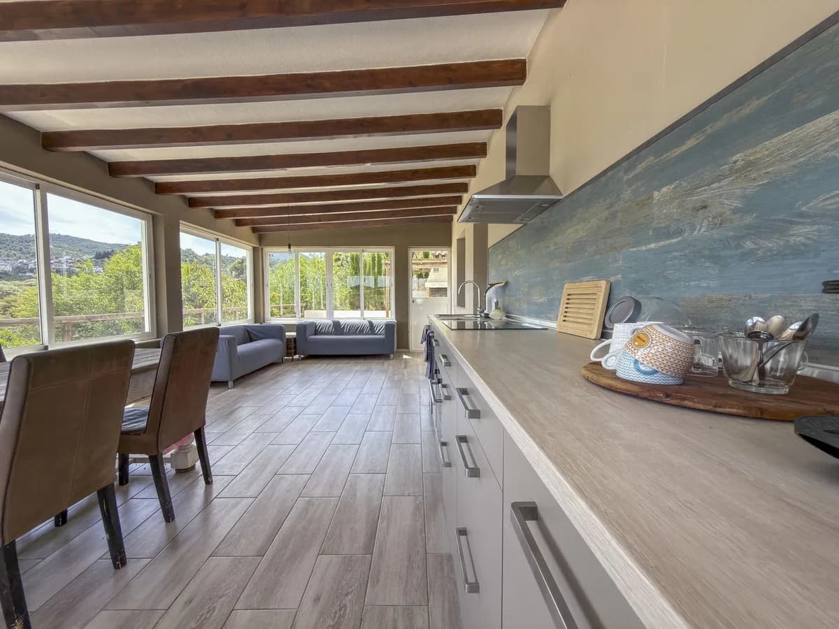 2 Bedroom Finca - Cortijo for Sale in Monda, Málaga - Image 7