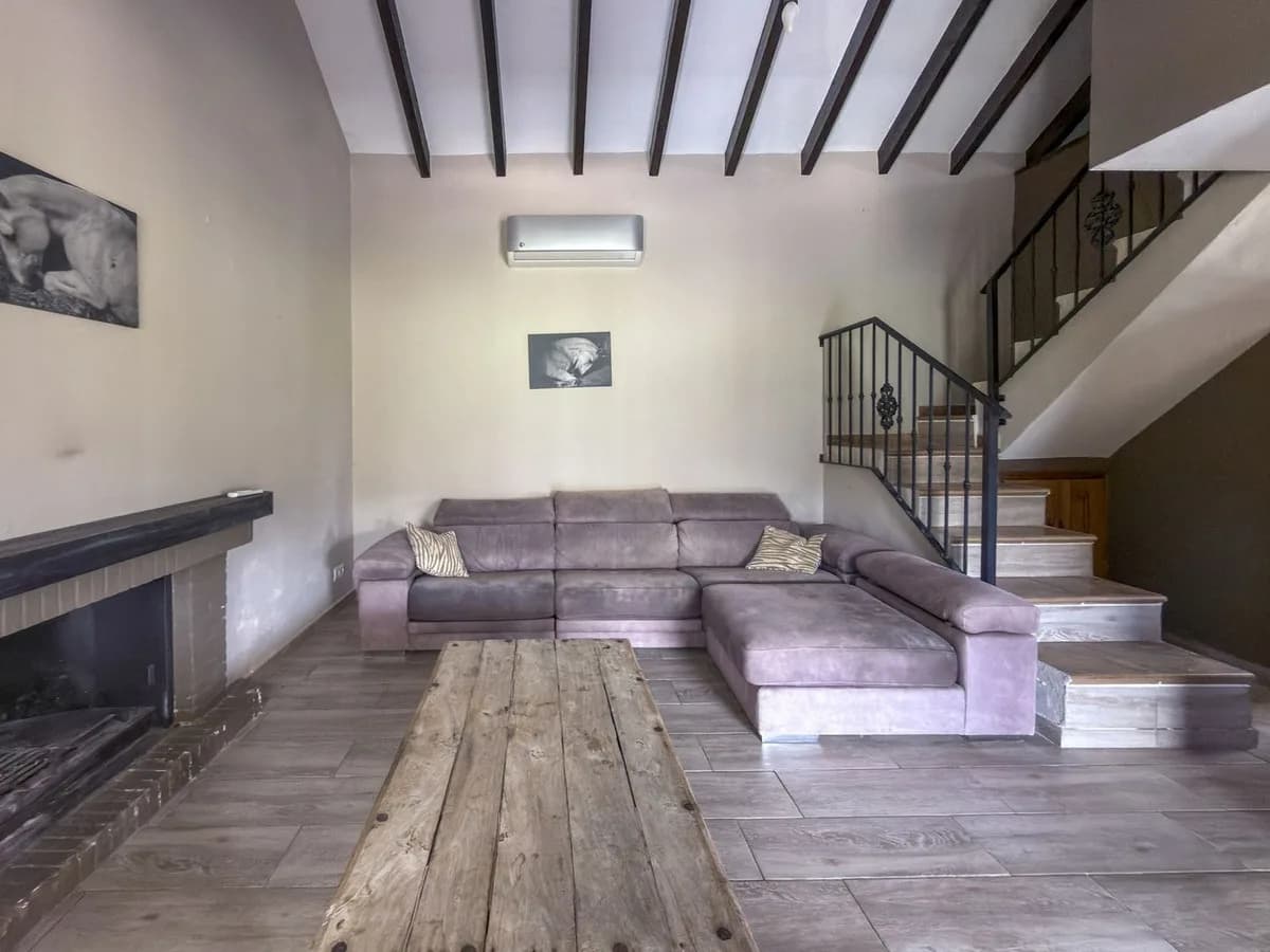 2 Bedroom Finca - Cortijo for Sale in Monda, Málaga - Image 8