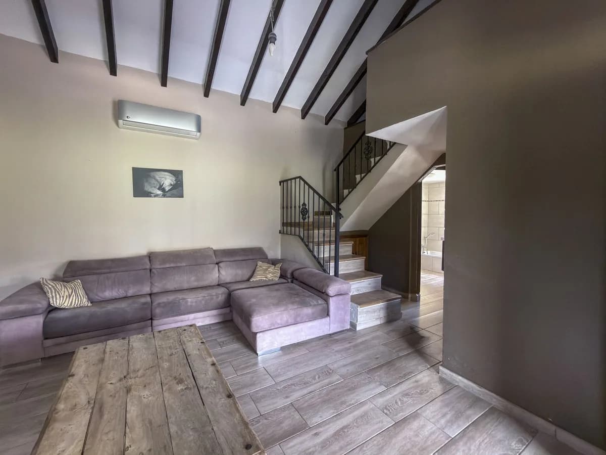 2 Bedroom Finca - Cortijo for Sale in Monda, Málaga - Image 9