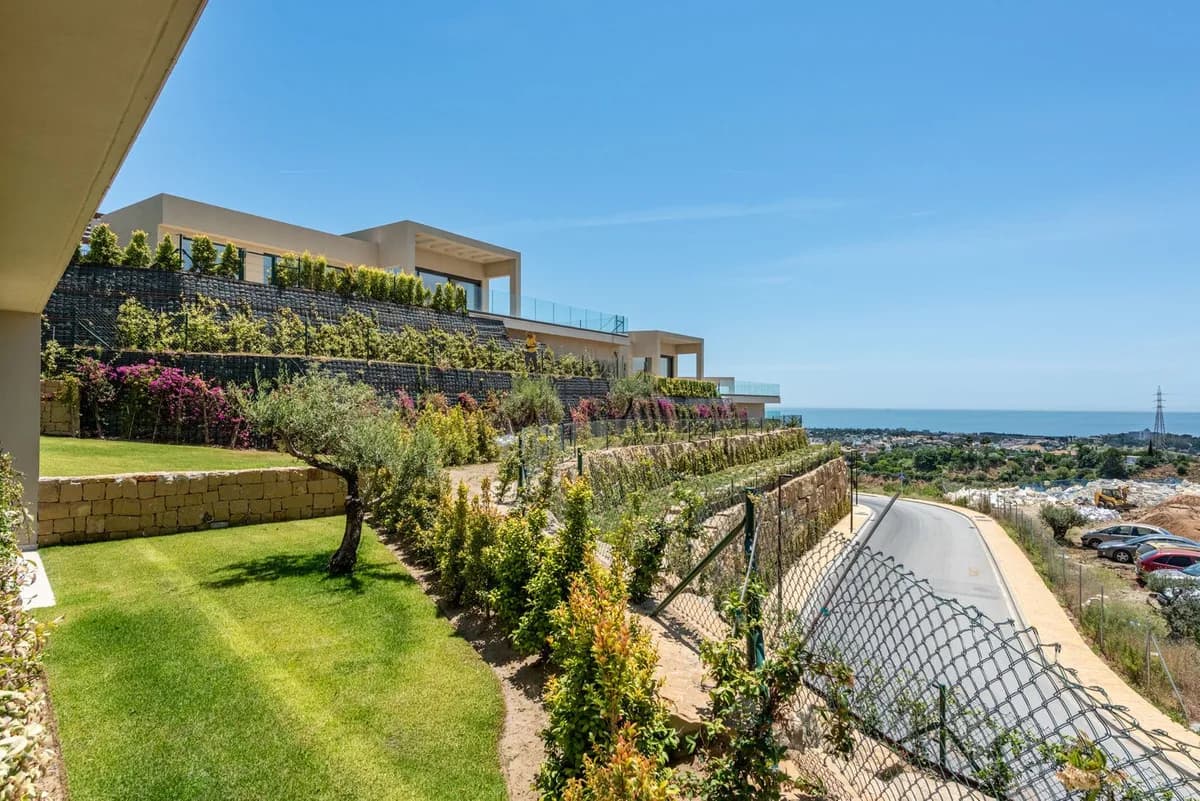 3 Bedroom Detached Villa for Sale in Benahavís, Málaga - Image 6
