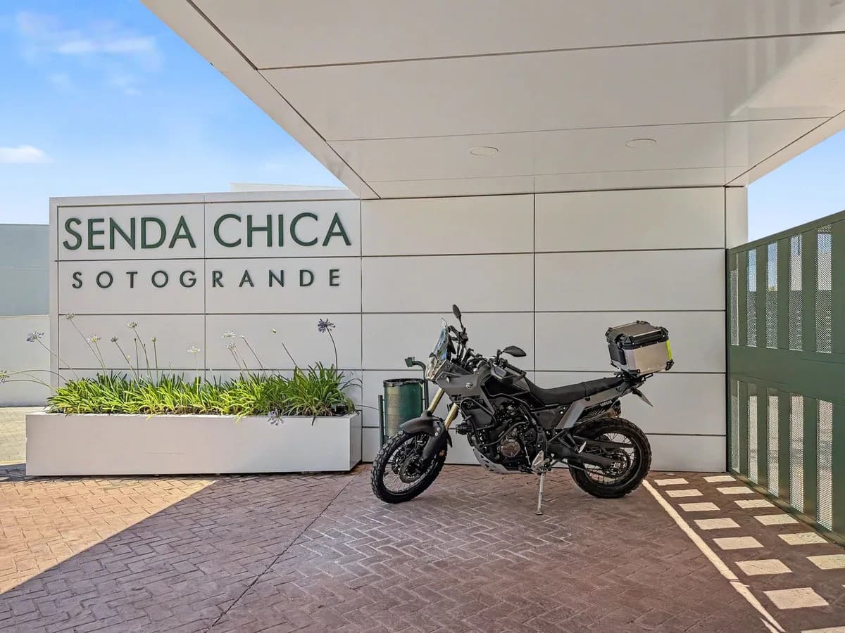 3 Bedroom Ground Floor Apartment for Sale in Sotogrande, Cádiz - Image 4