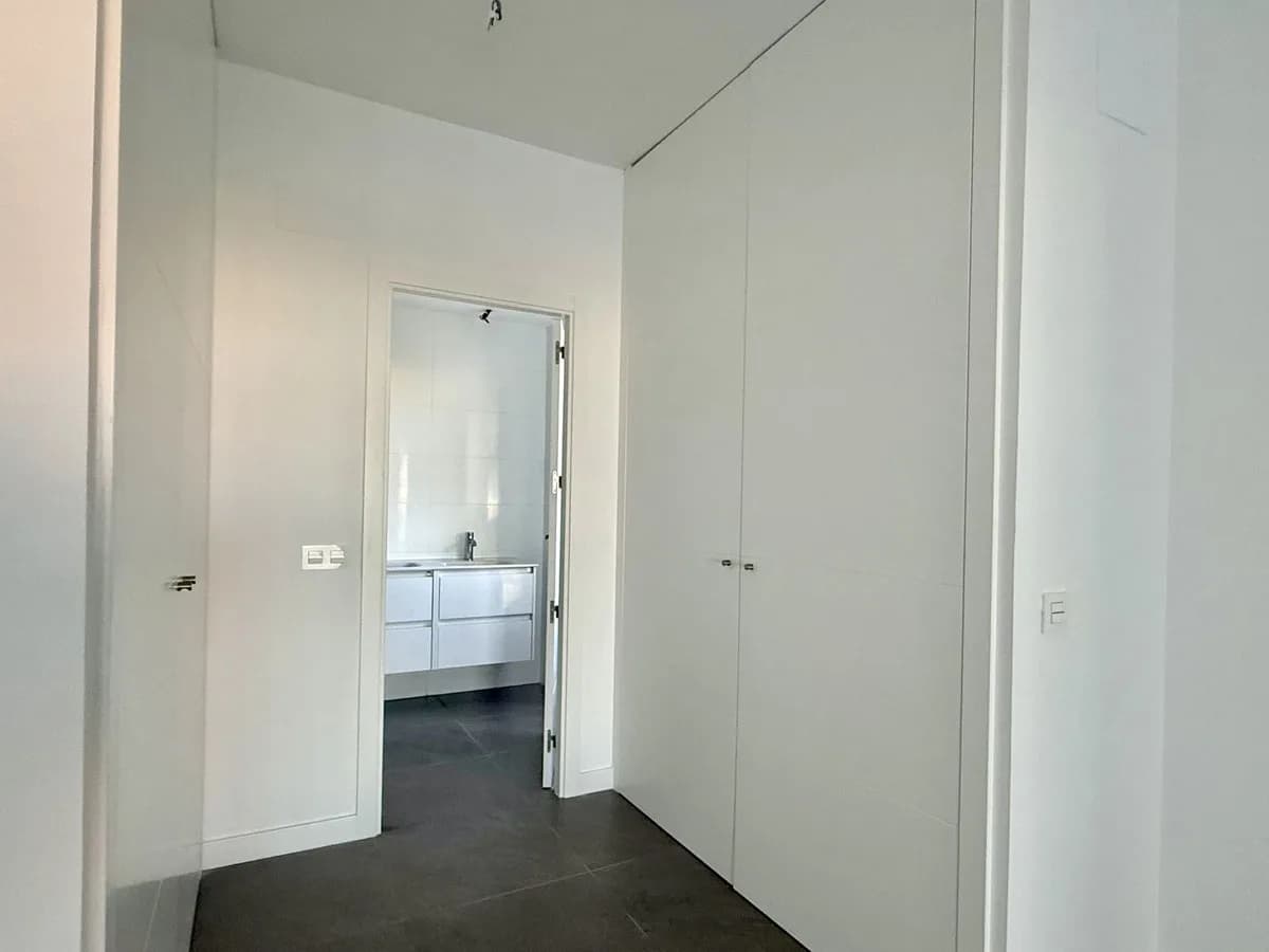 2 Bedroom Ground Floor Apartment for Sale in El Faro, Málaga - Image 8