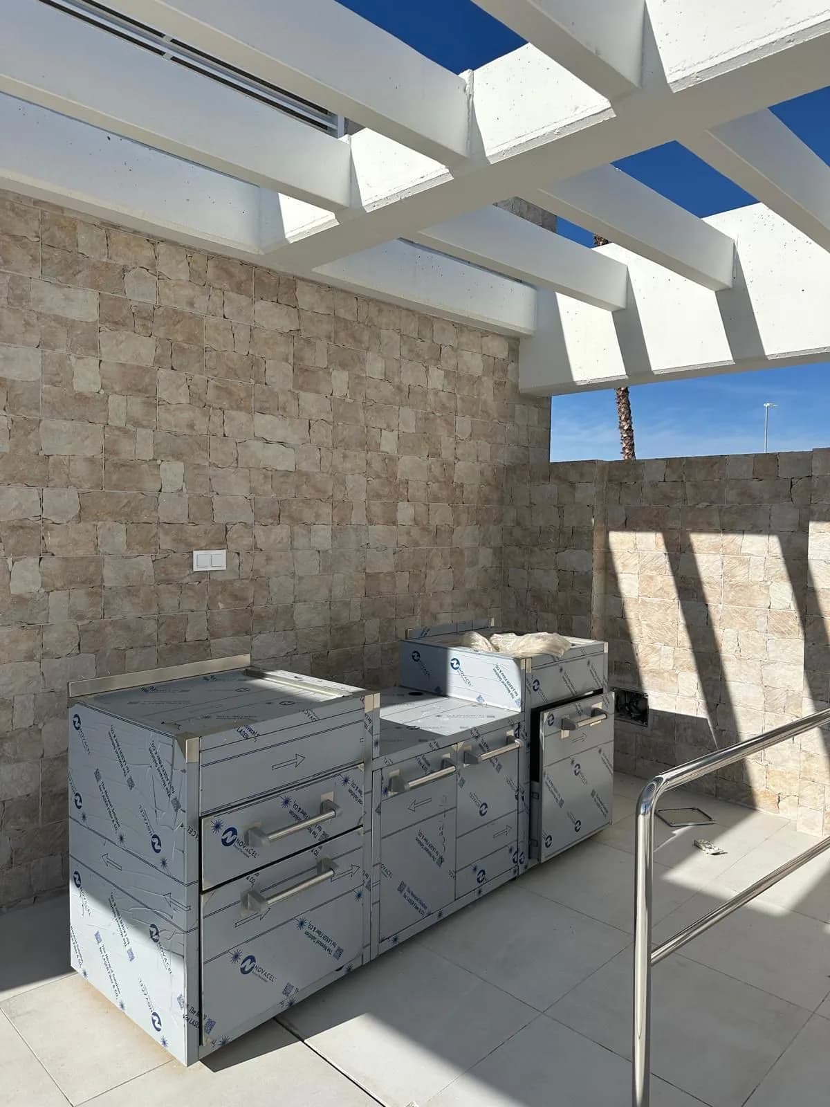 3 Bedroom Penthouse Duplex for Sale in La Cala de Mijas, Málaga - Image 7