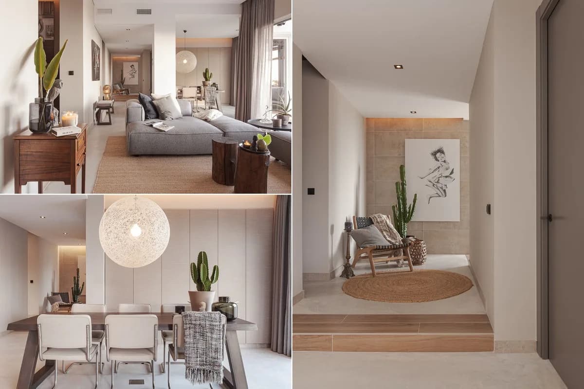 2 Bedroom Middle Floor Apartment for Sale in Elviria, Málaga - Image 7