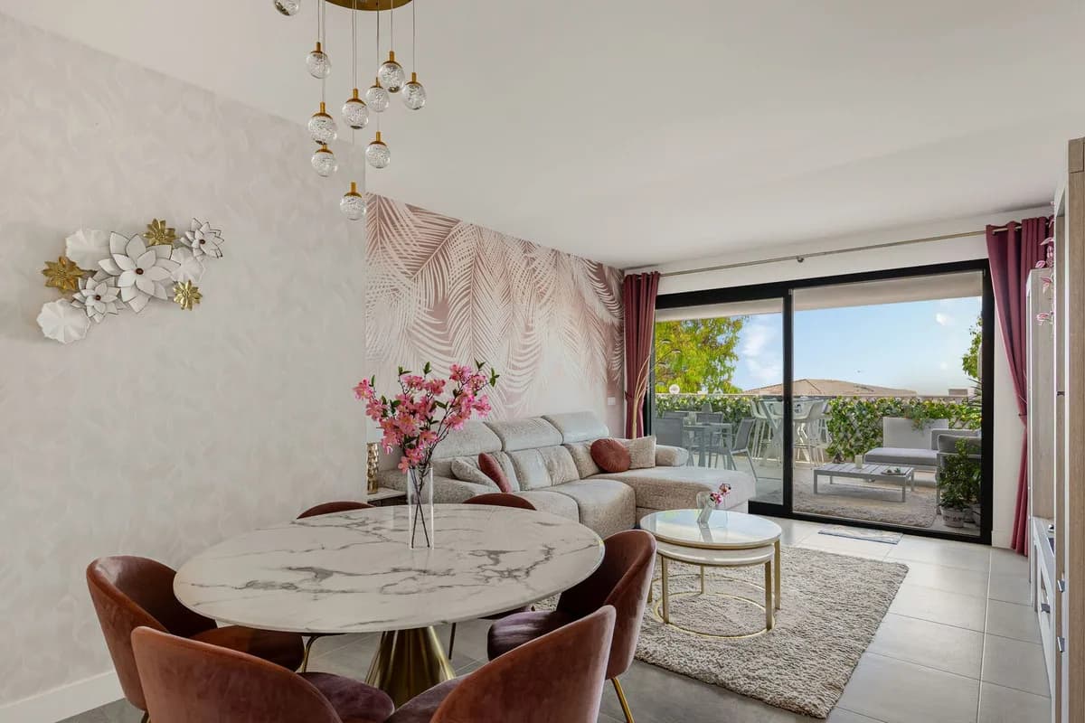 3 Bedroom Penthouse Duplex for Sale in Estepona, Málaga - Image 6