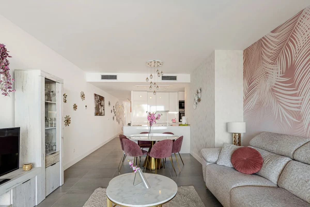 3 Bedroom Penthouse Duplex for Sale in Estepona, Málaga - Image 8