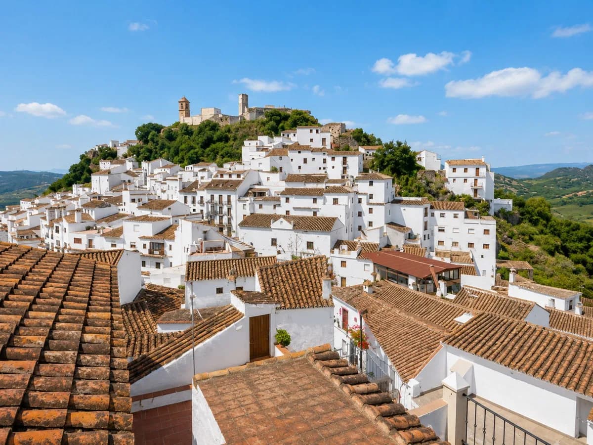 3 Bedroom Detached Villa for Sale in Casares, Málaga - Image 6
