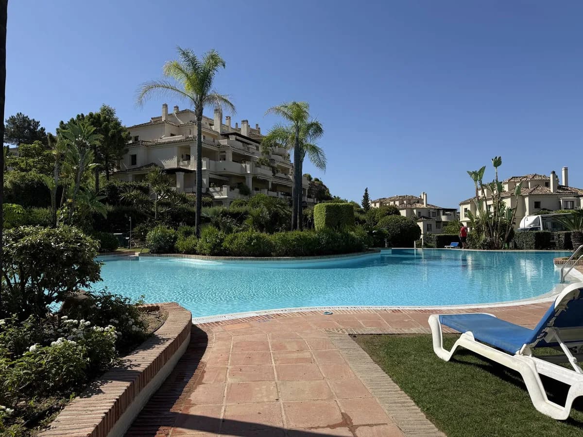3 Bedroom Penthouse Duplex for Sale in Benahavís, Málaga