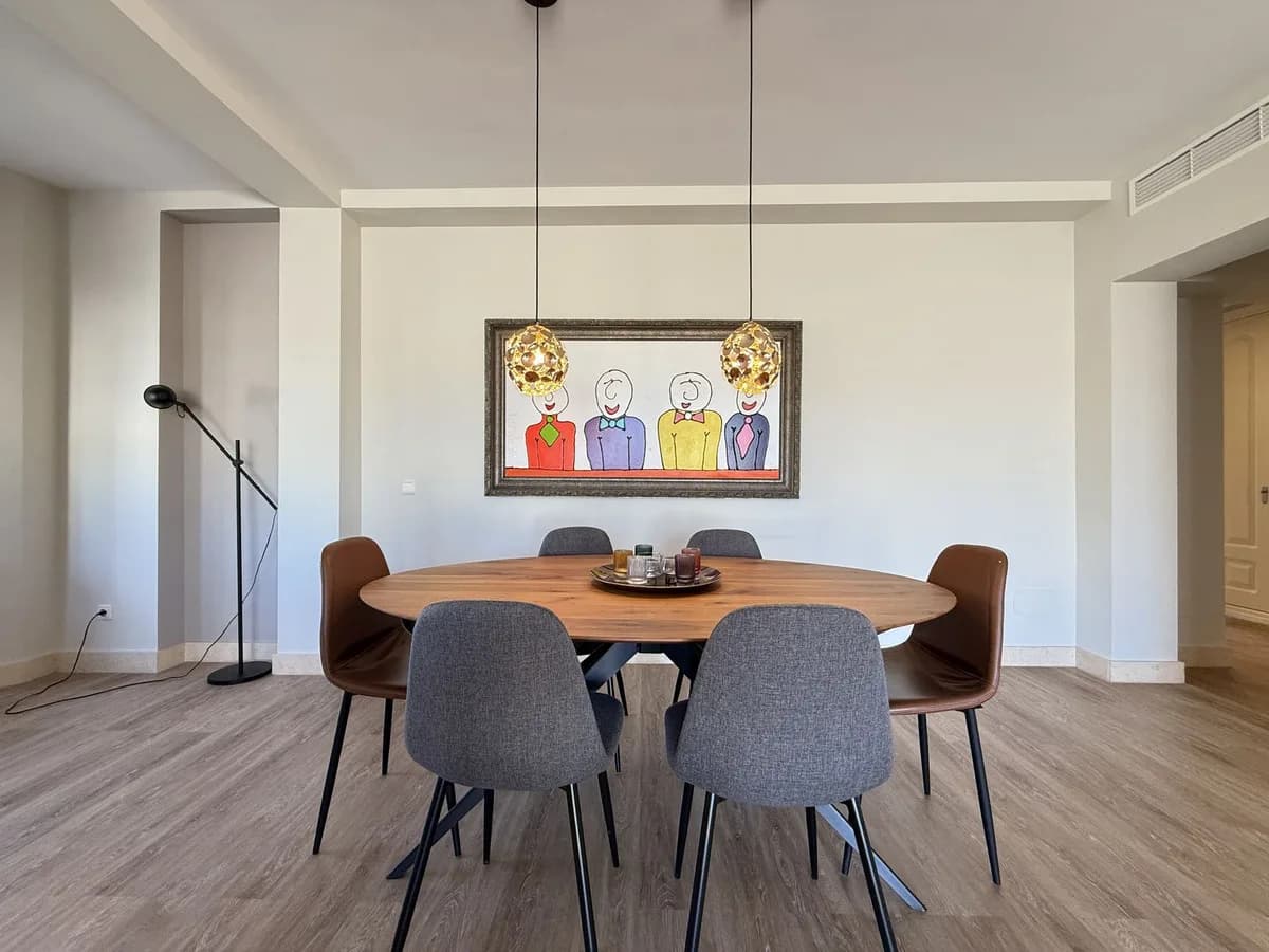 3 Bedroom Penthouse Duplex for Sale in Benahavís, Málaga - Image 8