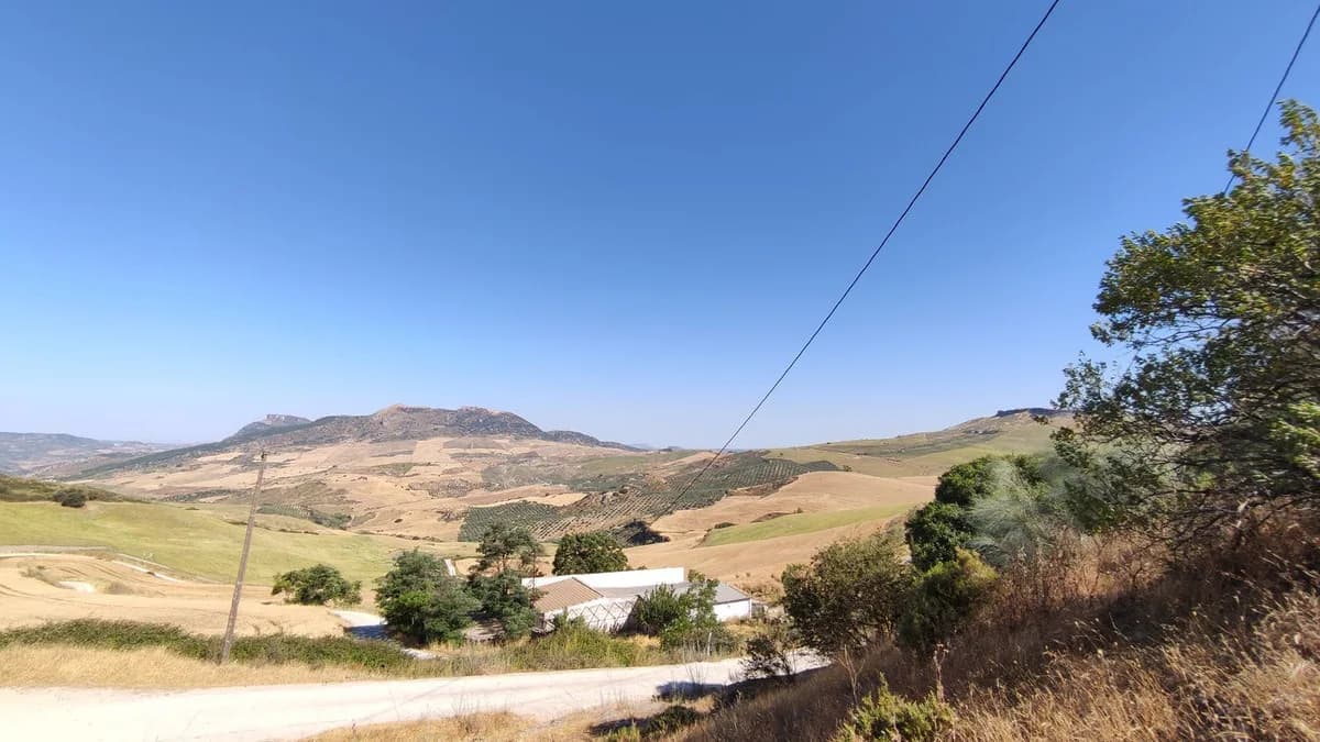 4 Bedroom Finca - Cortijo for Sale in Ronda, Málaga - Image 6