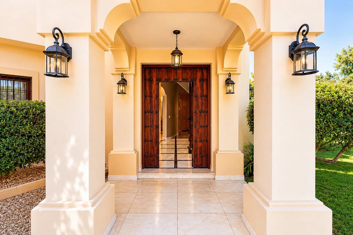 5 Bedroom Detached Villa for Sale in La Quinta, Málaga - Image 6