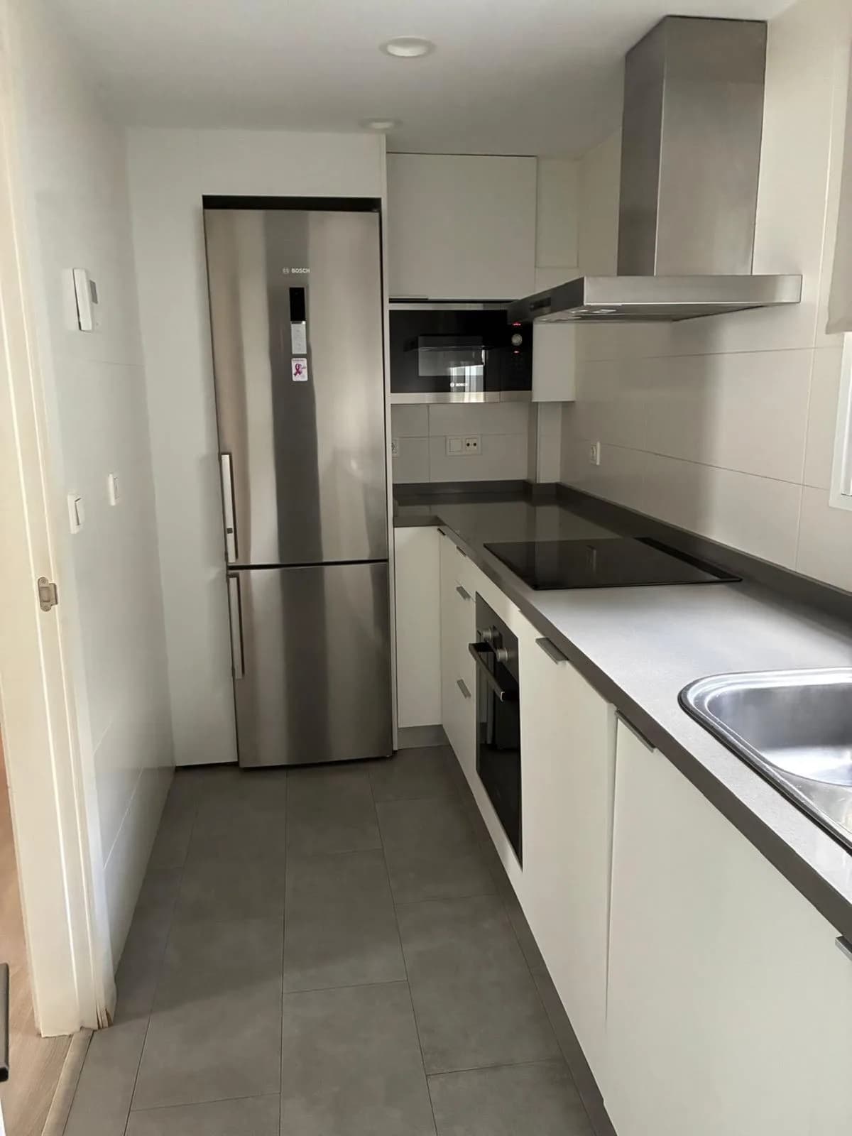 2 Bedroom Ground Floor Apartment for Sale in San Pedro de Alcántara, Málaga - Image 6