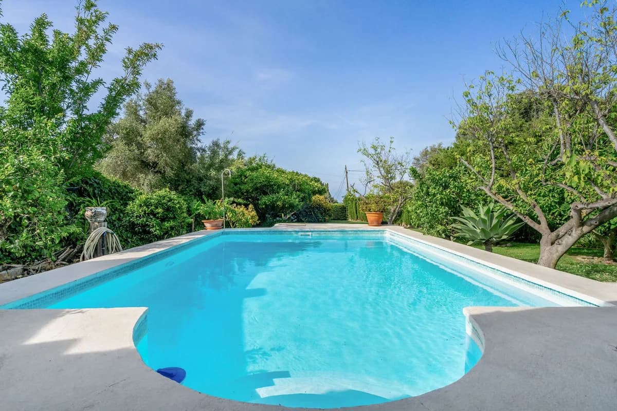 2 Bedroom Finca - Cortijo for Sale in Estepona, Málaga - Image 5