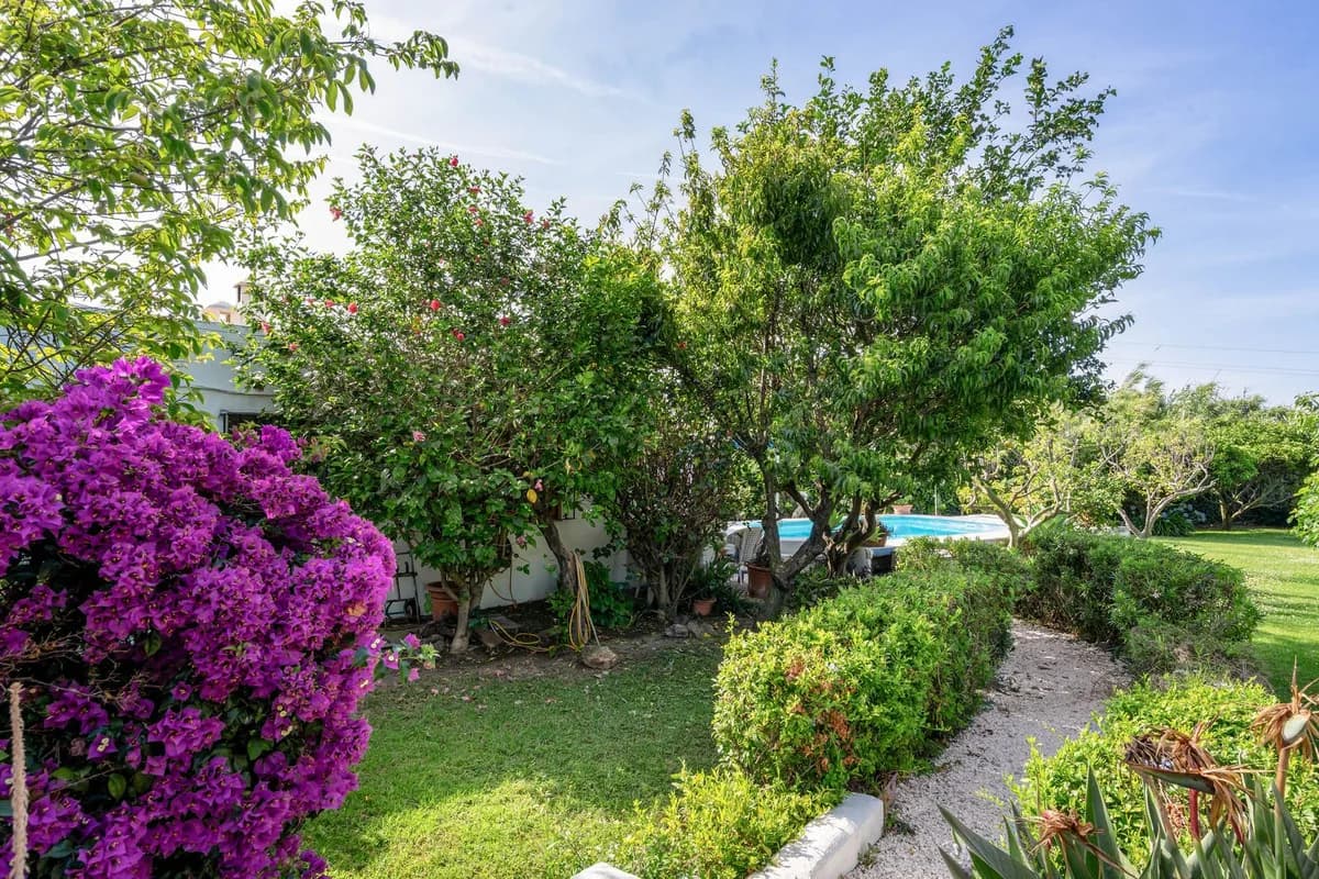 2 Bedroom Finca - Cortijo for Sale in Estepona, Málaga - Image 6