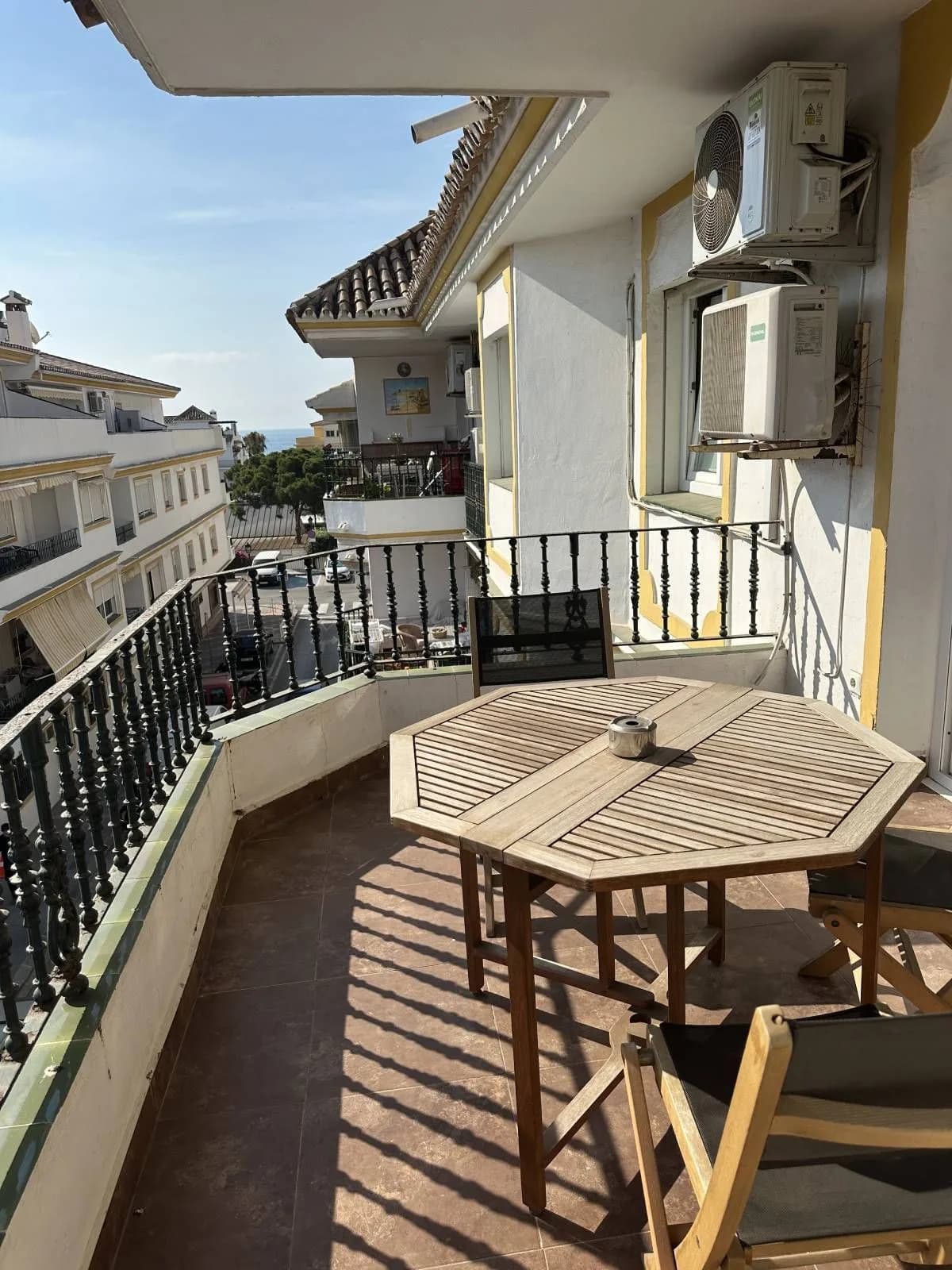 3 Bedroom Top Floor Apartment for Sale in La Cala de Mijas, Málaga - Image 3
