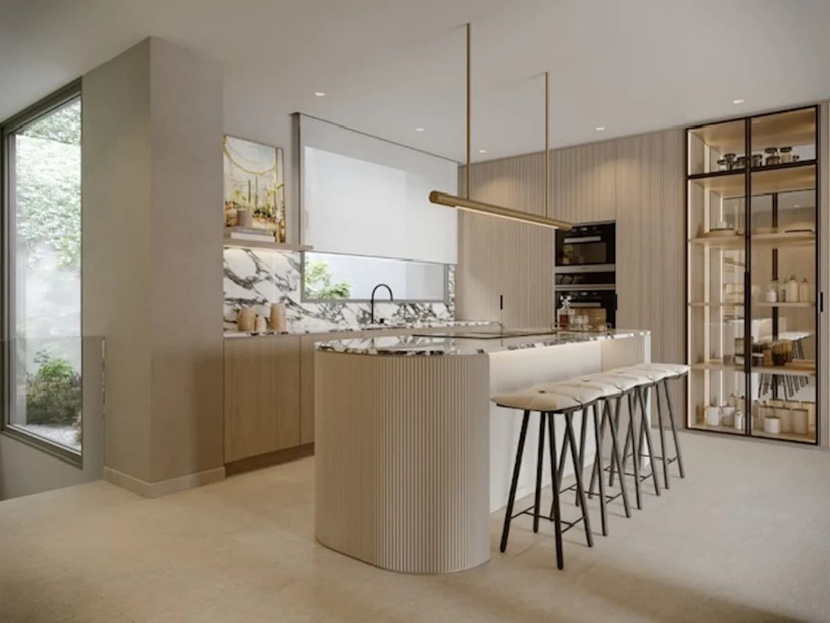 3 Bedroom Middle Floor Apartment for Sale in Marbella, Málaga - Image 8