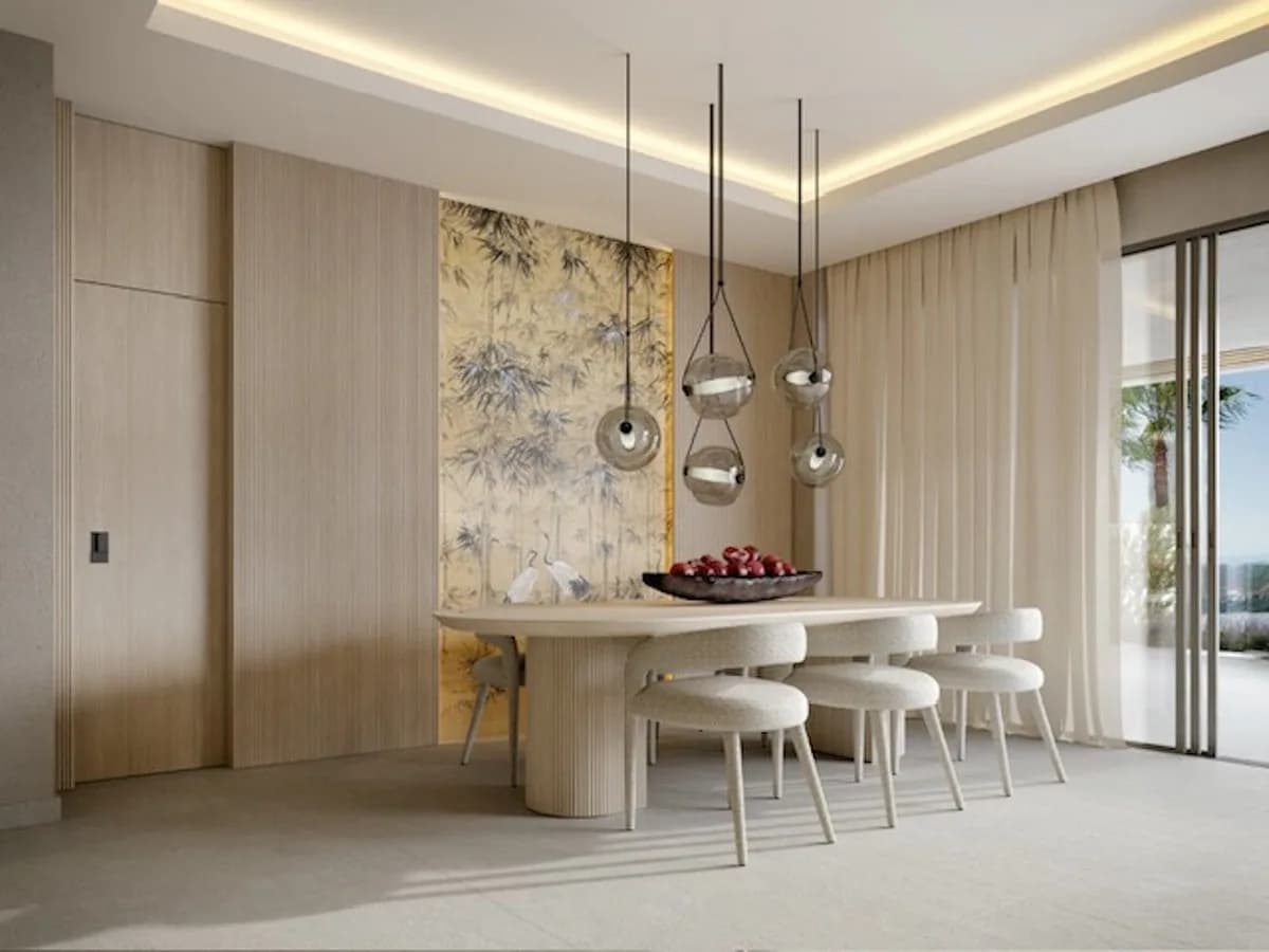 3 Bedroom Middle Floor Apartment for Sale in Marbella, Málaga - Image 9