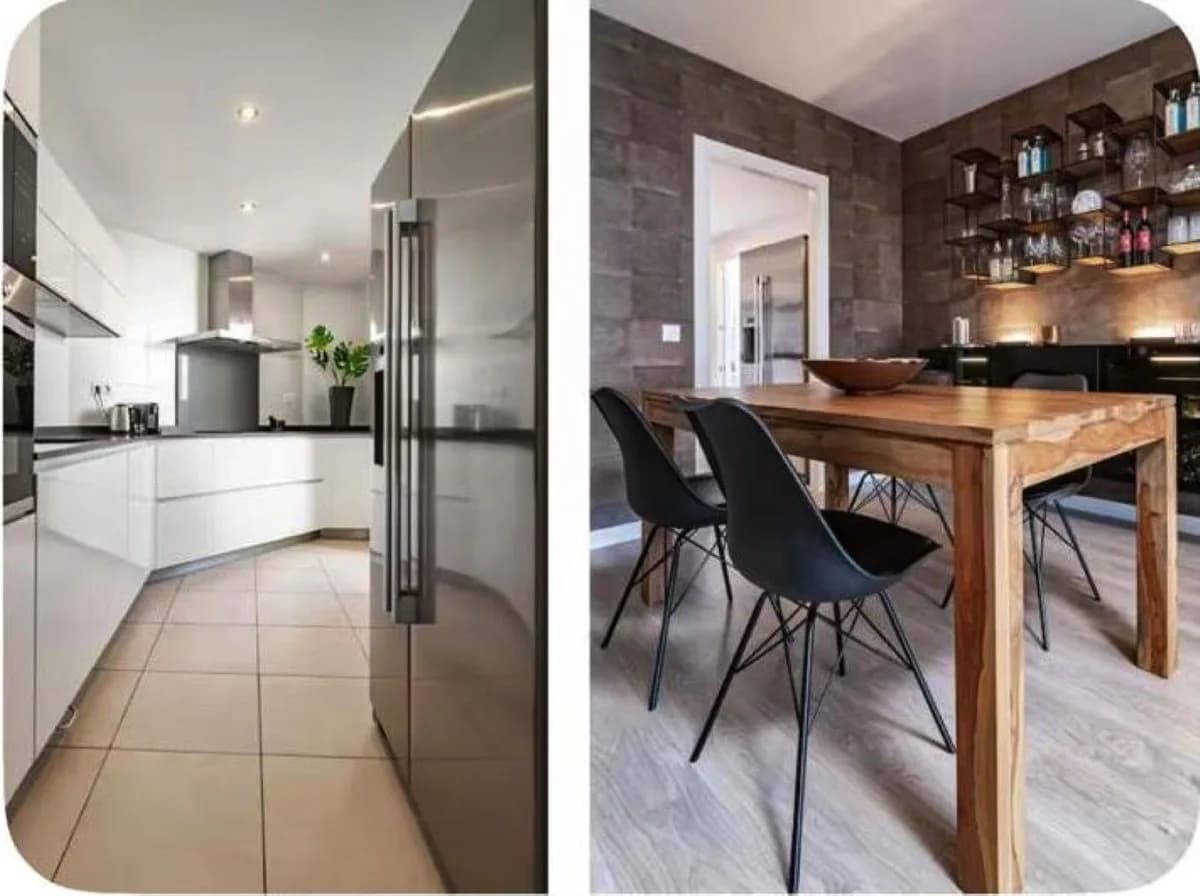 3 Bedroom Middle Floor Apartment for Sale in Nueva Andalucía, Málaga - Image 6