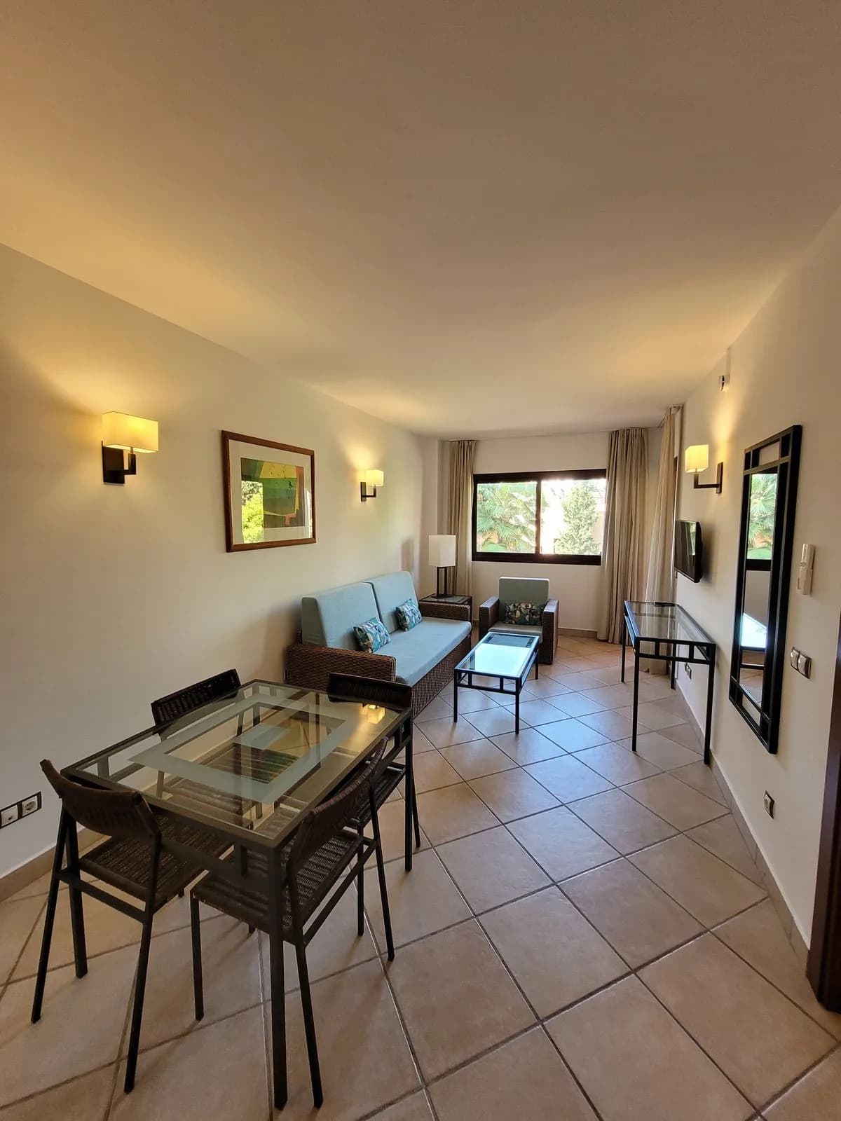 1 Bedroom Middle Floor Apartment for Sale in Bel Air, Málaga - Image 8