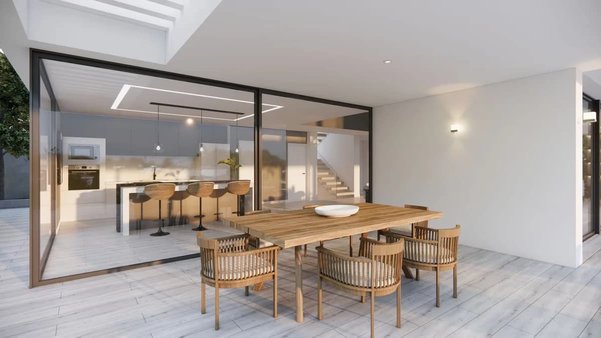 5 Bedroom Detached Villa for Sale in Marbella, Málaga - Image 8