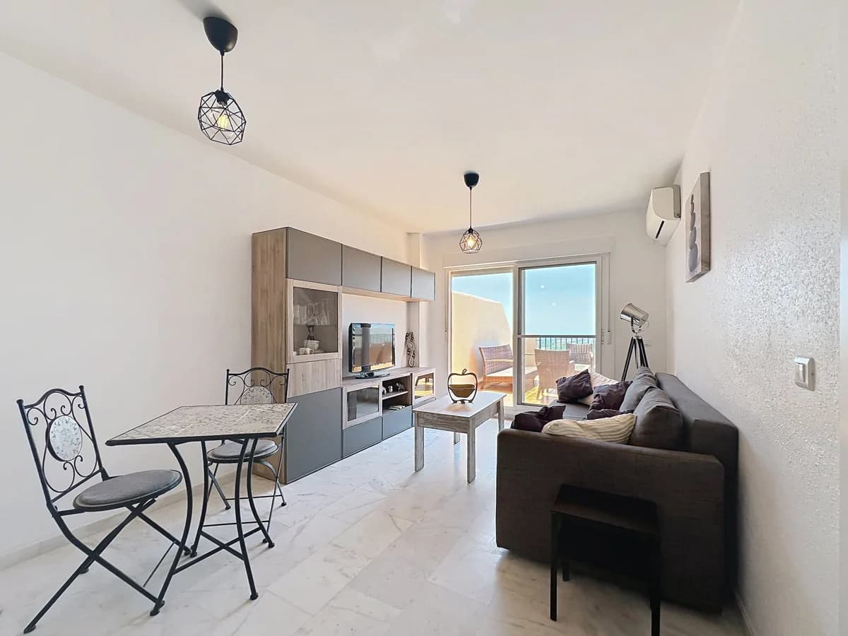 2 Bedroom Penthouse for Sale in Doña Julia, Málaga - Image 7