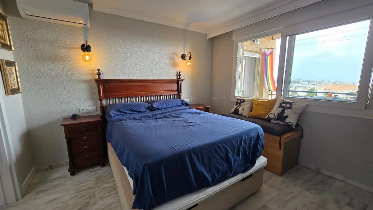1 Bedroom Ground Floor Apartment for Sale in Benalmadena, Málaga - Image 6