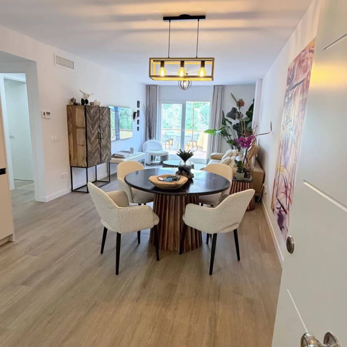 2 Bedroom Penthouse Duplex for Sale in Reserva de Marbella, Málaga - Image 3