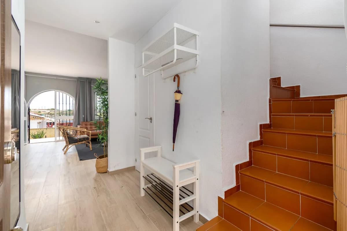 4 Bedroom Townhouse for Sale in Mijas, Málaga - Image 5